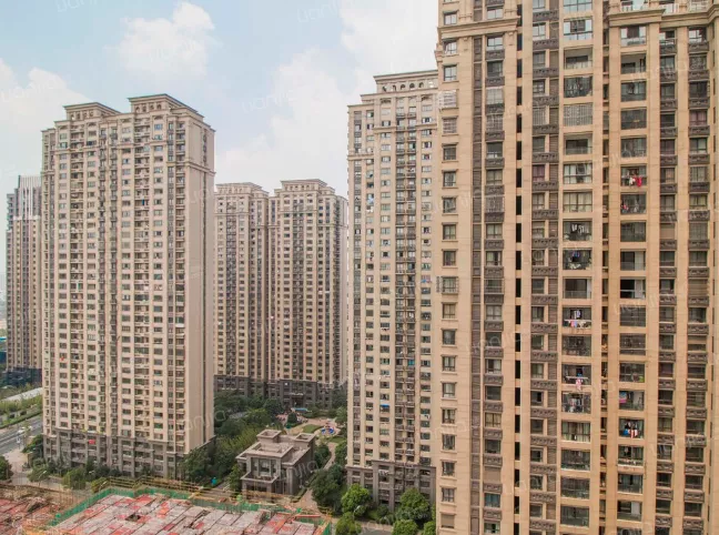 常州绿地白金汉宫