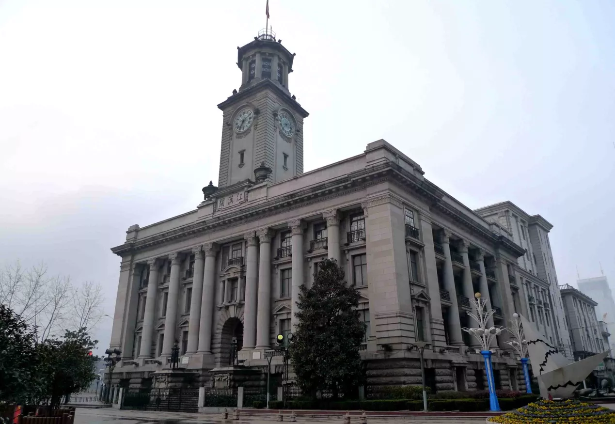 武汉金地1903